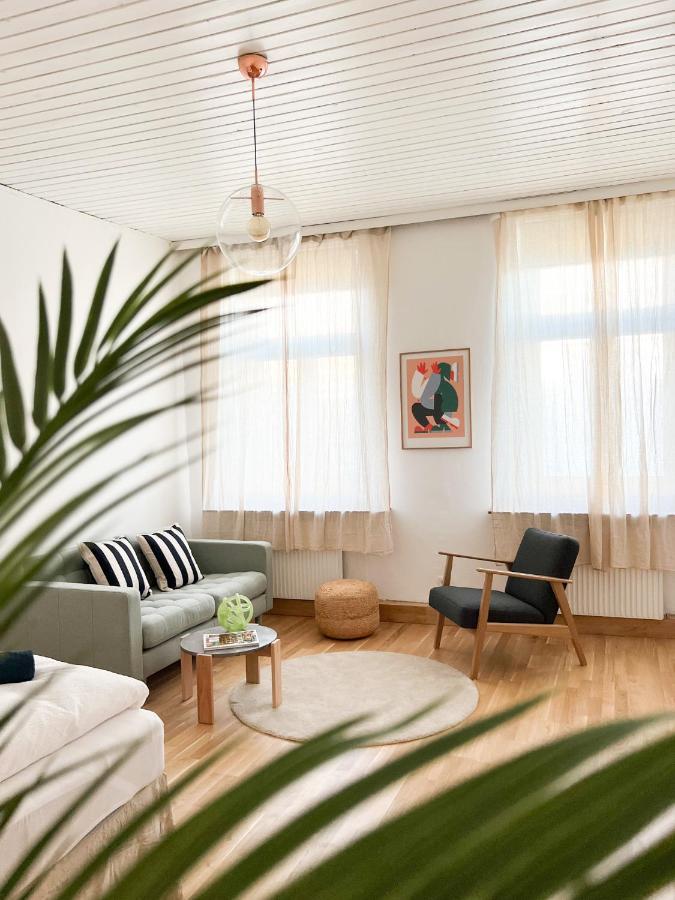Central Apartment Next To Belvedere Castle Wien Exteriör bild