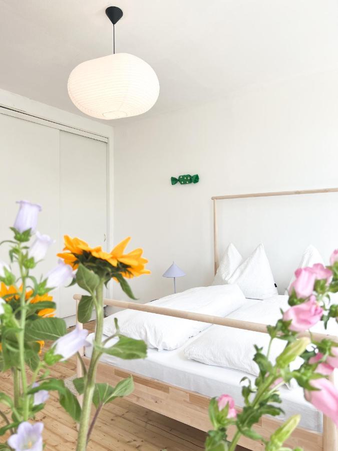 Central Apartment Next To Belvedere Castle Wien Exteriör bild