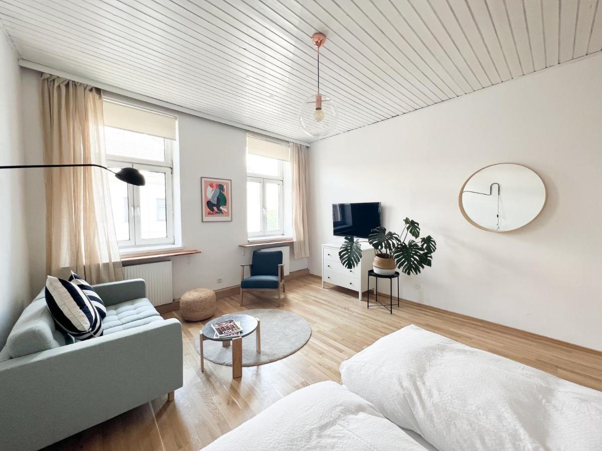 Central Apartment Next To Belvedere Castle Wien Exteriör bild